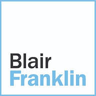 Logo Blair Franklin Asset Management, Inc.