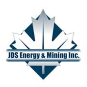 Logo JDS Energy & Mining, Inc.