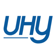Logo UHY Malaysia