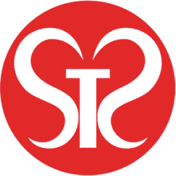 Logo STS Medical Group SARL