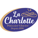 Logo La Charlotte SA (France)