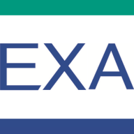 Logo Exaclair Ltd.