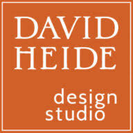 Logo David Heide Design Studio