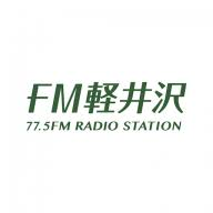 Logo Karuizawa FM Hoso KK