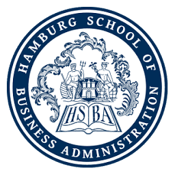 Logo HSBA Hamburg School of Business Administration gGmbH
