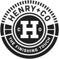Logo Henry & Co.