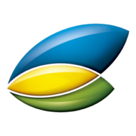 Logo Cetrel SA (Brazil )
