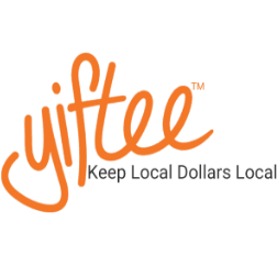 Logo Yiftee, Inc.