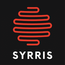 Logo Syrris Ltd.