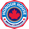 Logo Honour House Society