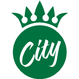 Logo City Golf Europe AB