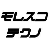 Logo Moresco Techno Co., Ltd.