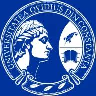 Logo Ovidius University