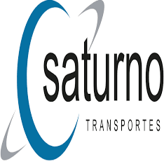 Logo Servicios Generales Saturno SAC
