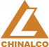 Logo Minera Chinalco Perú SA