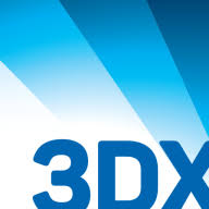 Logo 3DX-Ray Ltd.