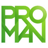Logo Proman USA, Inc.