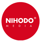Logo Nihodo Media Pvt Ltd.