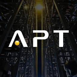 Logo APT Corp. /JP/