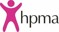 Logo Healthcare People Management Association