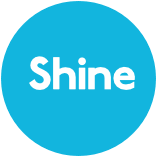 Logo Shine Communications Ltd.