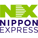 Logo Nippon Express (Europe) GmbH