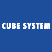 Logo Hokkaido Cube System, Inc.