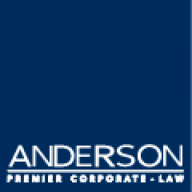 Logo Anderson & Asociados Abogados
