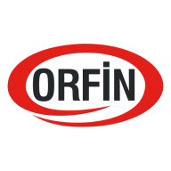 Logo Orfin Finansman AS