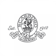 Logo Scarboro Golf & Country Club