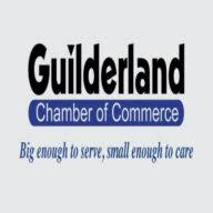 Logo Guilderland Chamber of Commerce, Inc.