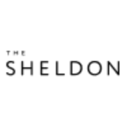 Logo Sheldon Concert Hall & Art Galleries