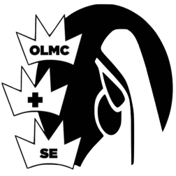 Logo St. Simon Stock Pastoral Council