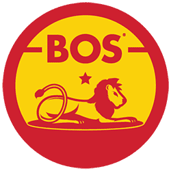 Logo BOS Brands (Pty) Ltd.