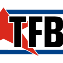 Logo Texas First Bank (Texas City)