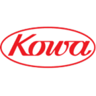 Logo Kowa Pharmaceutical Europe Co. Ltd.