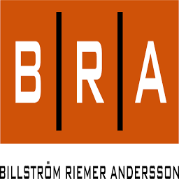 Logo Billström Riemer Andersson AB