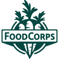 Logo FoodCorps, Inc.