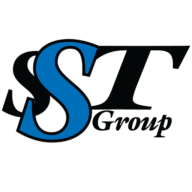 Logo SST Group, Inc.
