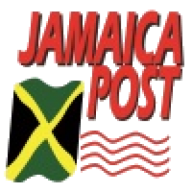 Logo The Postal Corp. of Jamaica Ltd.