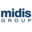 Logo Midis Group SA
