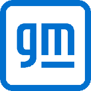 Logo General Motors Africa & Middle East FZE