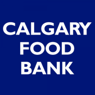 Logo Calgary Food Bank