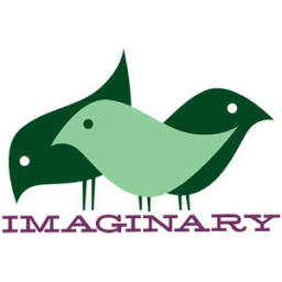 Logo Three Imaginary Girls
