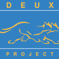 Logo Deux Project Ltd.
