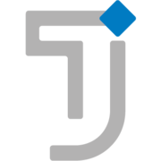 Logo Tetzner & Jentzsch GmbH Industrievertrieb für Kunststoff