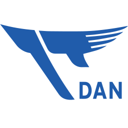 Logo Dan Public Transportation Co. Ltd.