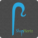 Logo ShepHertz Technologies Pvt Ltd.