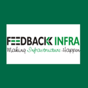 Logo Feedback Infra Pvt Ltd.