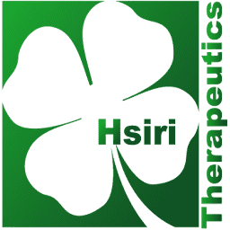 Logo Hsiri Therapeutics, Inc.